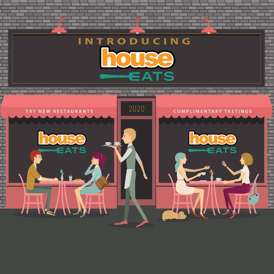 House Seats Las Vegas House Eats Faq