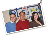 house seats in the community
