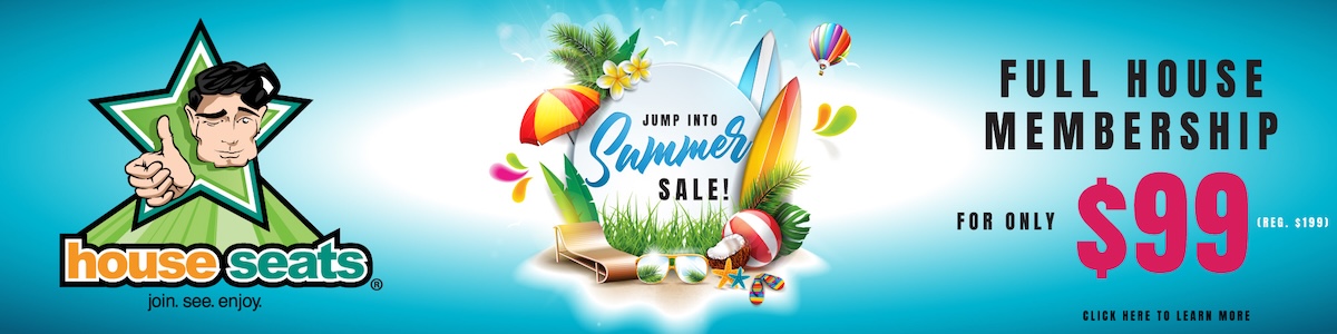 Summer Sale!!!