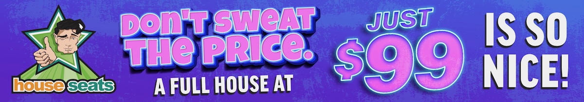 Full House Sale!!!